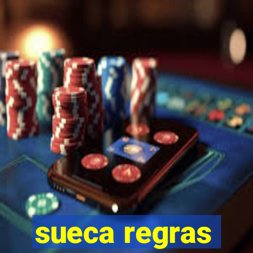 sueca regras